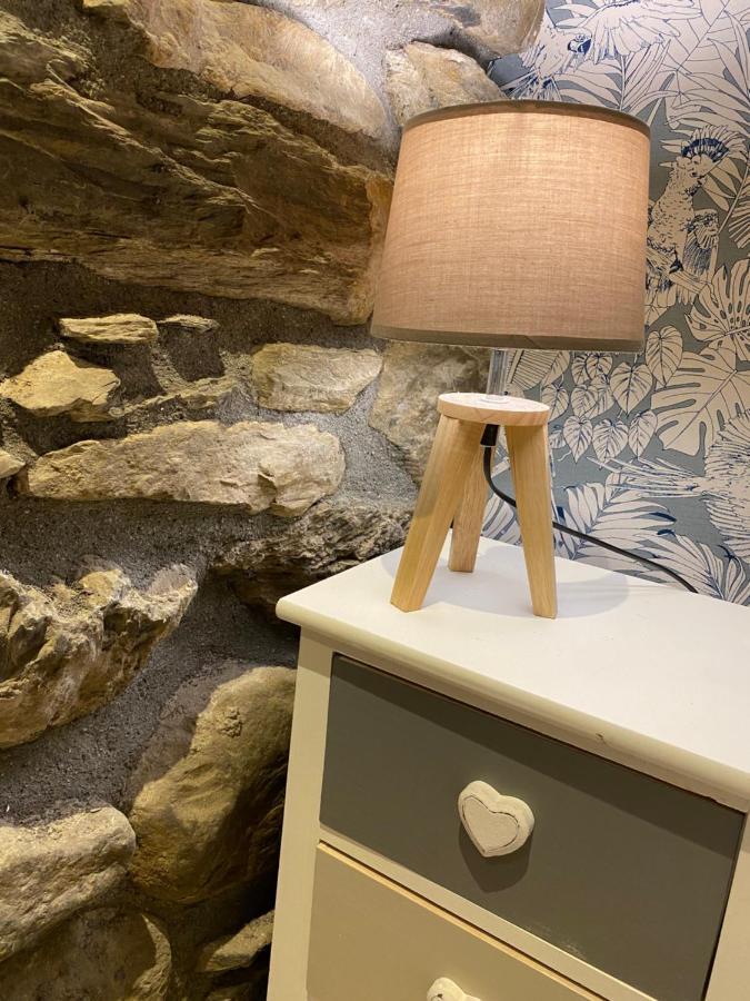 Maison Pyrenees Saint-Aventin エクステリア 写真