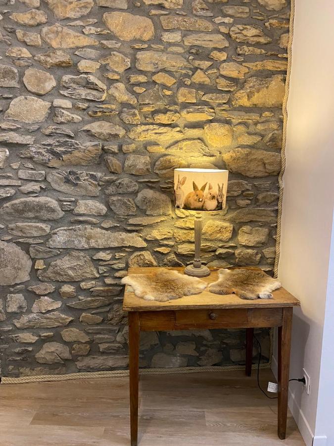 Maison Pyrenees Saint-Aventin エクステリア 写真