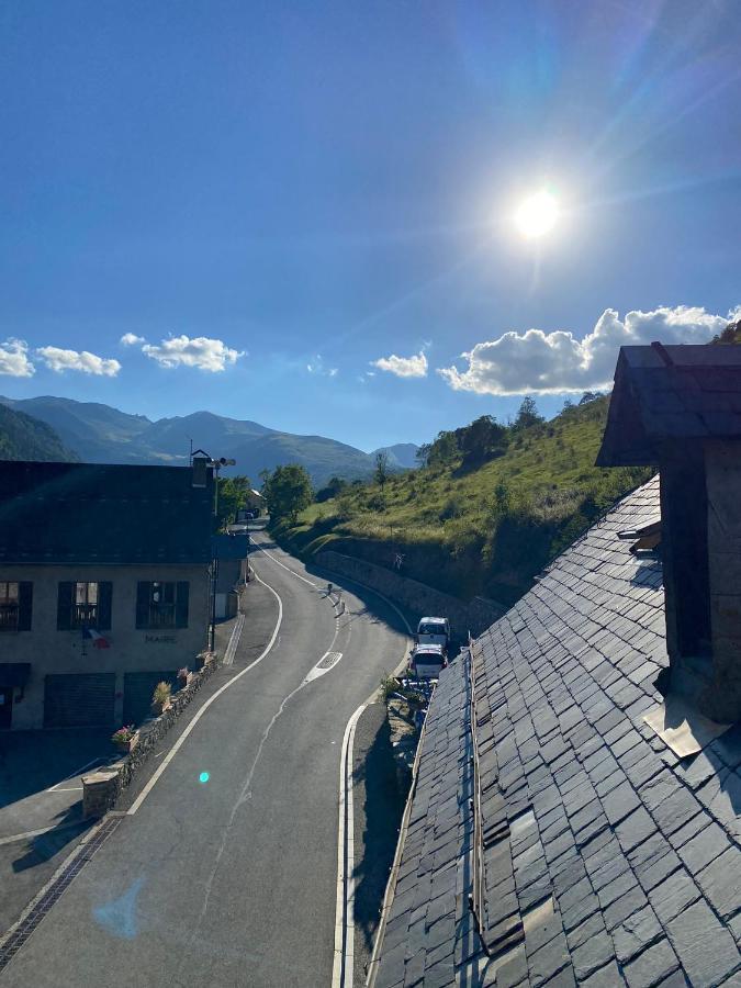 Maison Pyrenees Saint-Aventin エクステリア 写真
