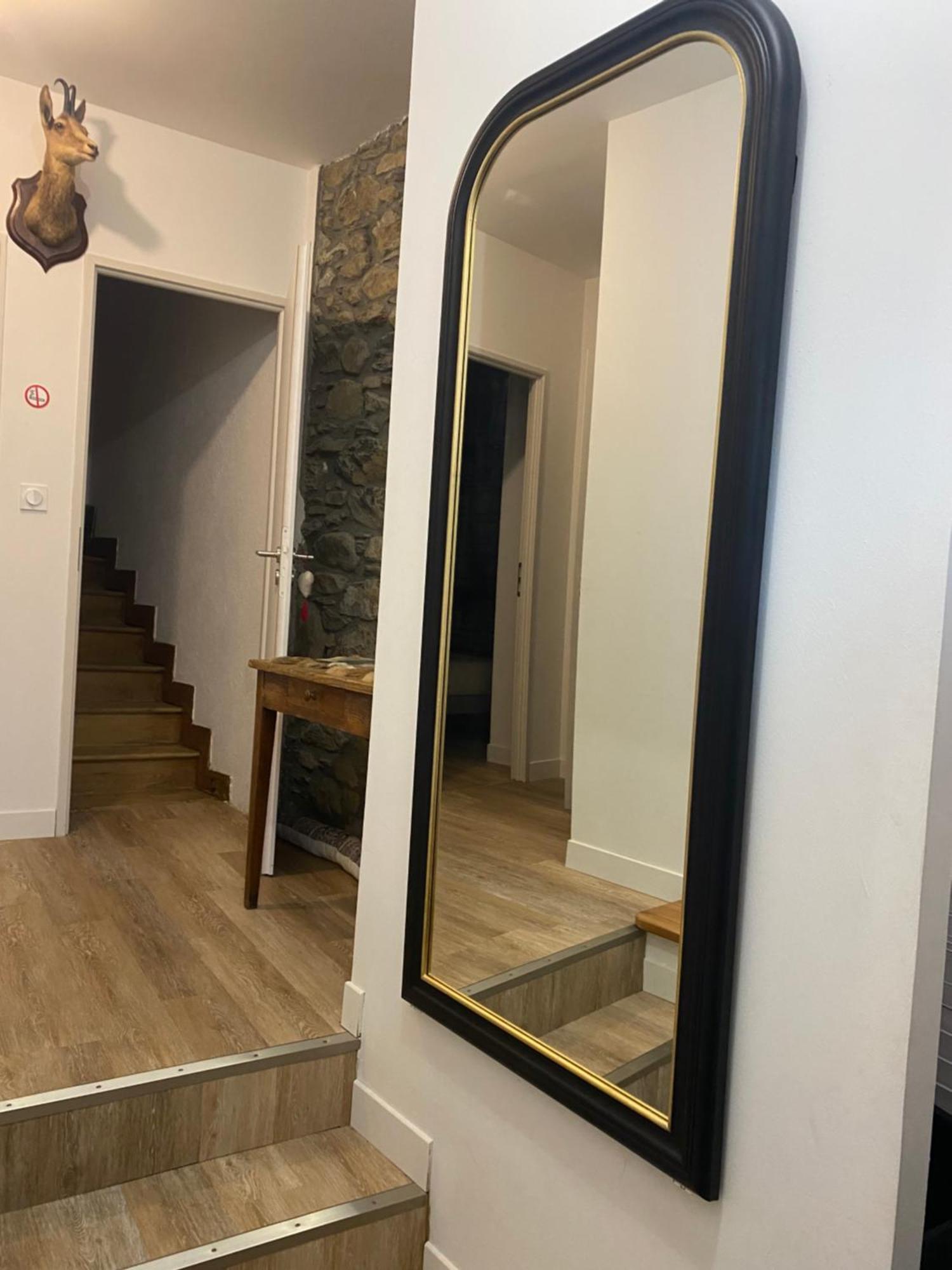 Maison Pyrenees Saint-Aventin エクステリア 写真